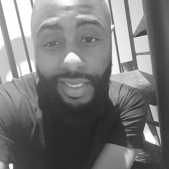 Meet your Posher, Randy - Picture 1 of 1